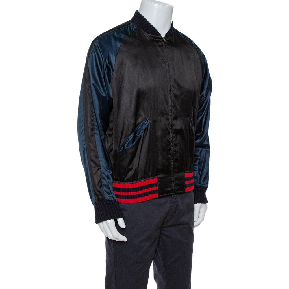 sdsu bomber jacket