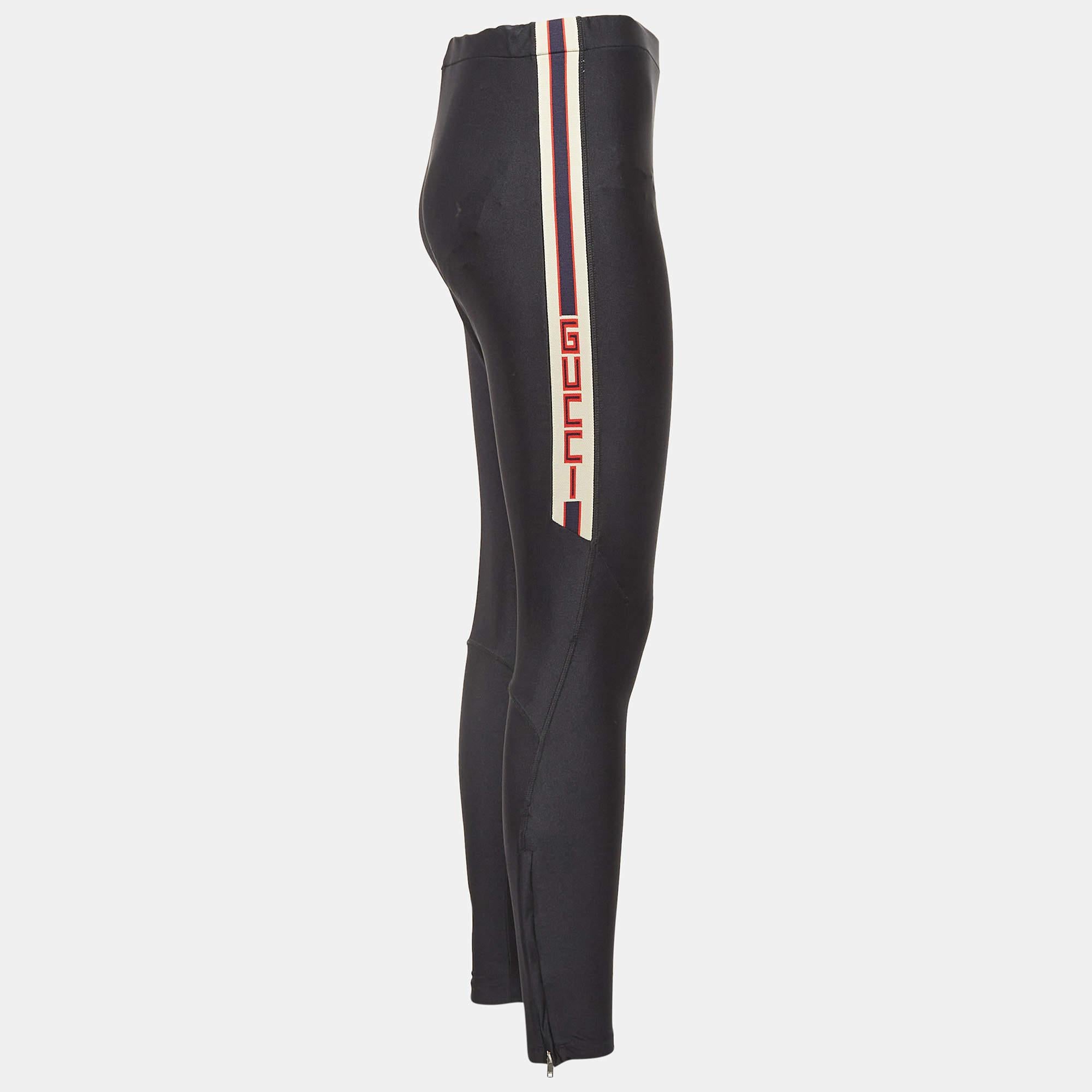 Pour vos séances d'entraînement, pour vous détendre ou simplement pour faire des courses, ce legging vous sera utile à de nombreuses reprises. Ils sont fabriqués à partir de matériaux de qualité et sont bien ajustés.