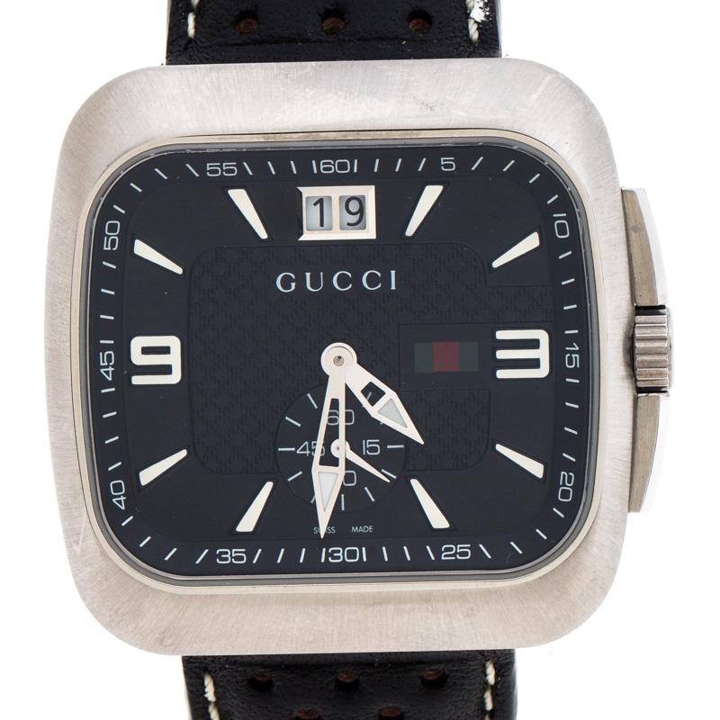 gucci 131.3 watch