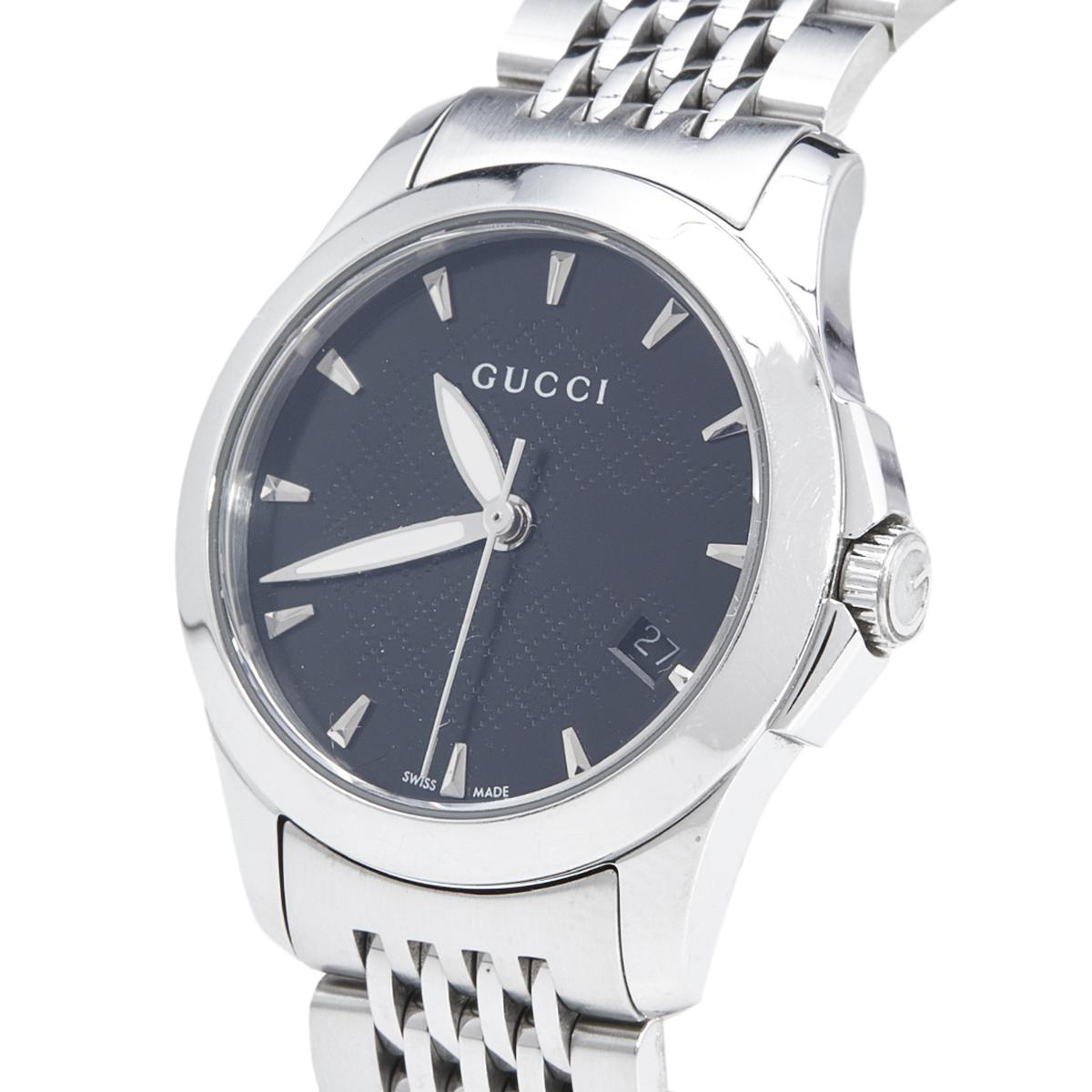 gucci 126.5