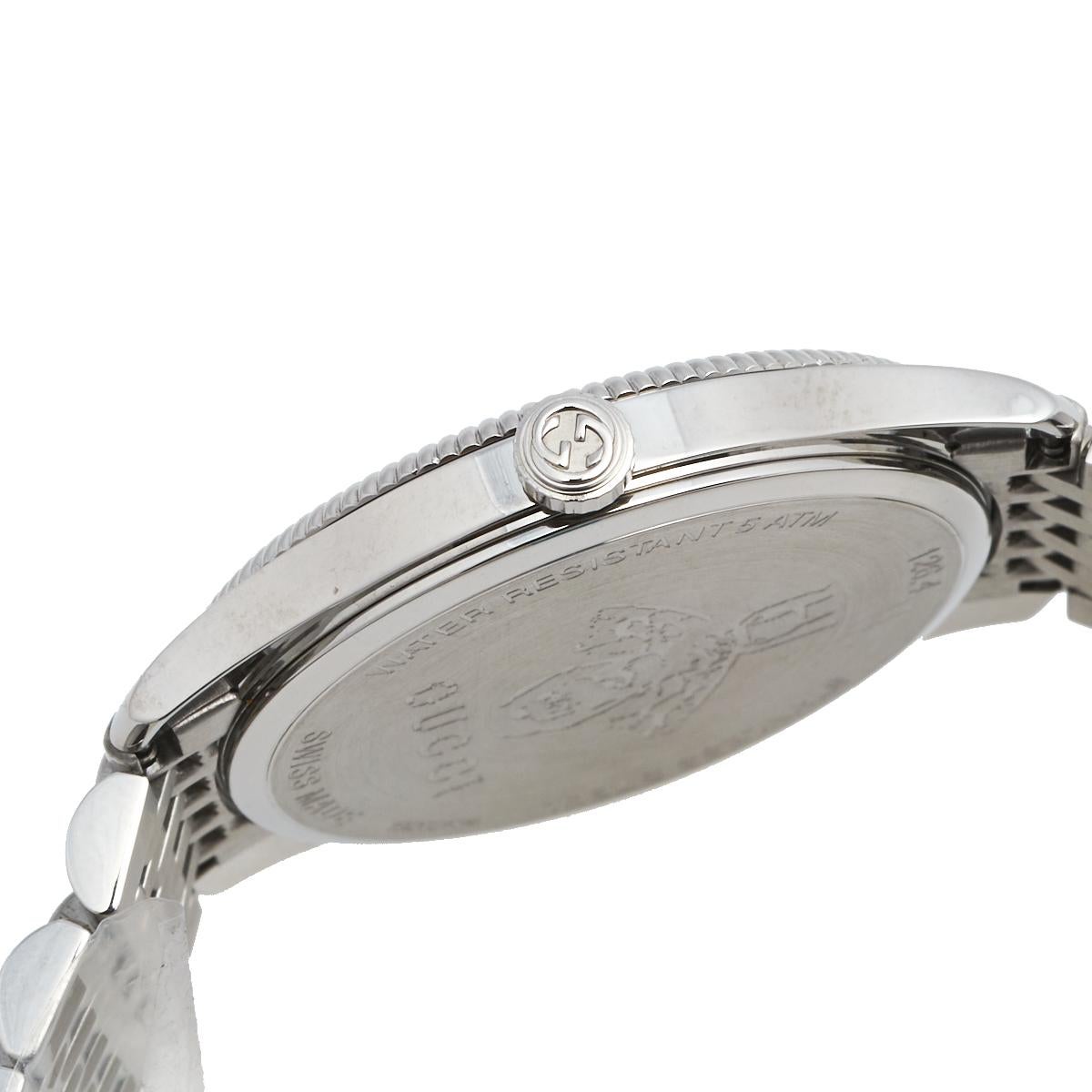 36mm watch on womens wrist