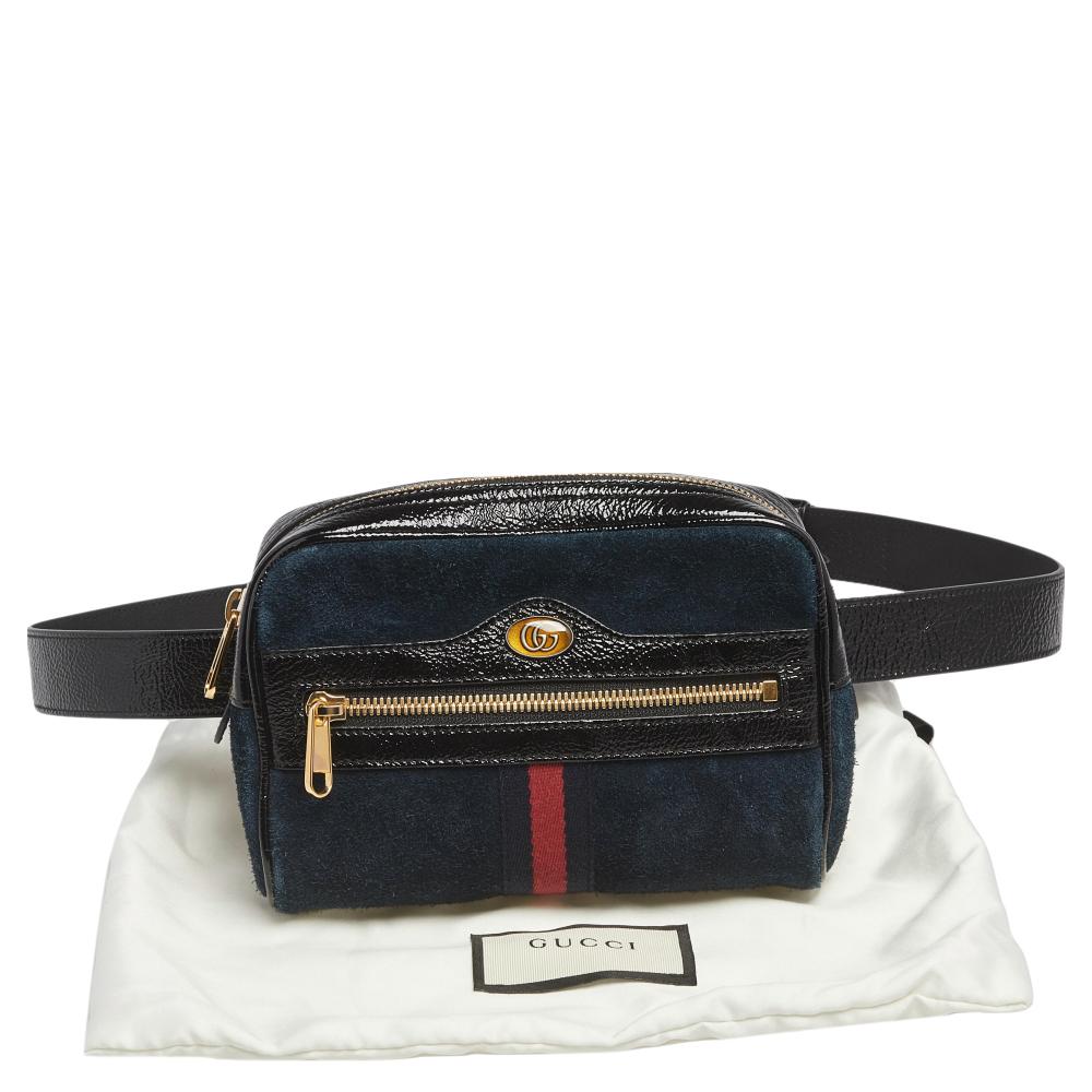 gucci ophidia belt bag outfit