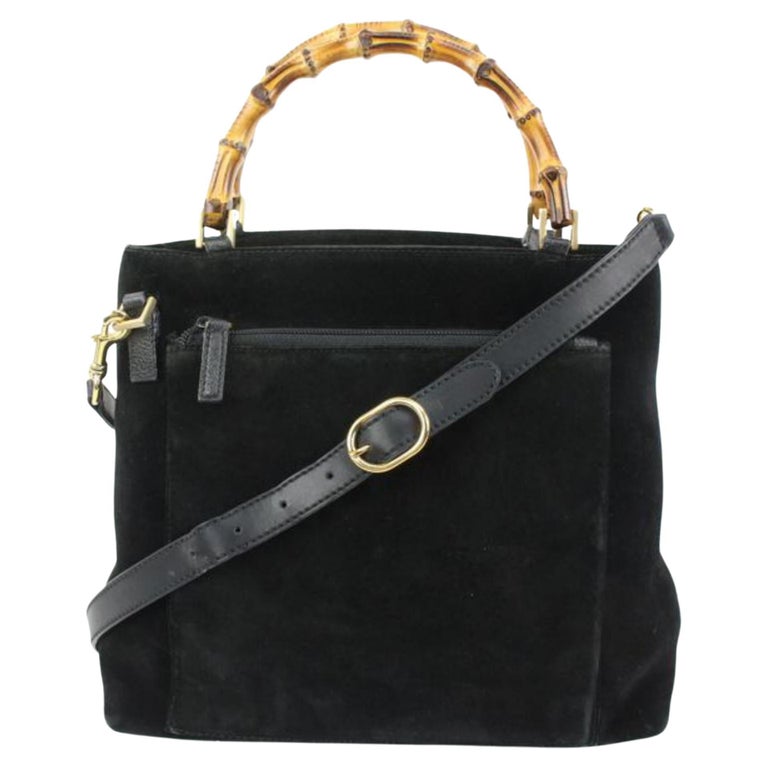 Louis Vuitton Black Epi Leather Noir Trocadero 24 Crossbody Bag 855007