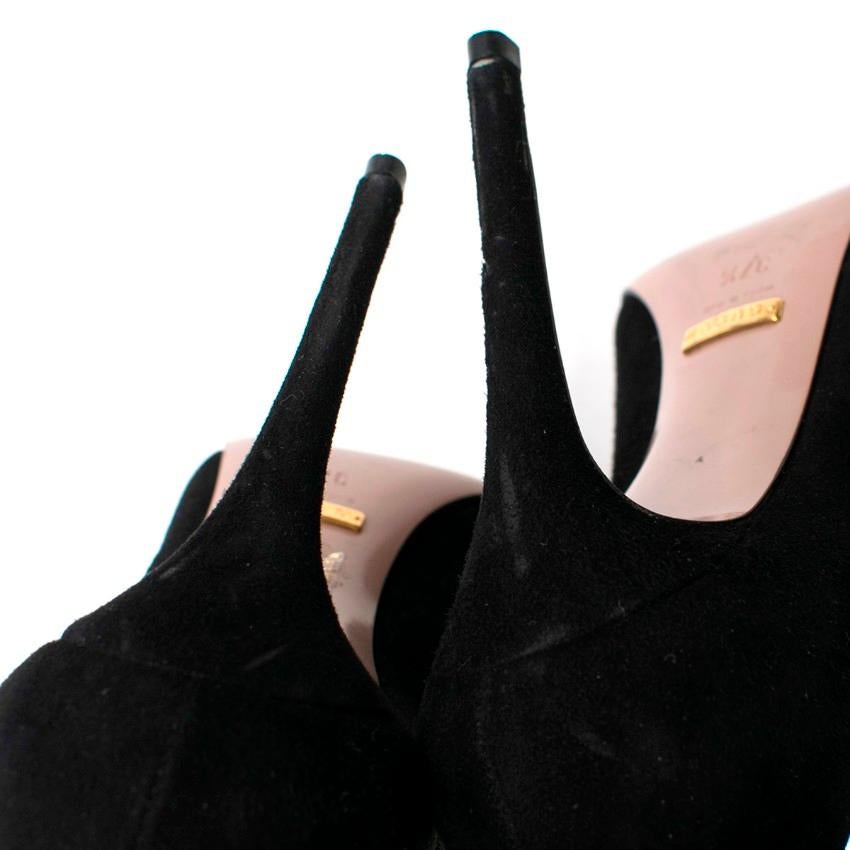 heeled loafers gucci