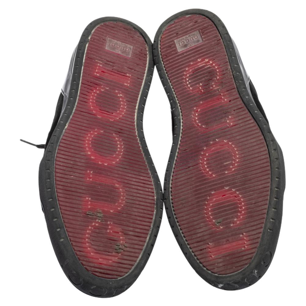 shoes with g logo