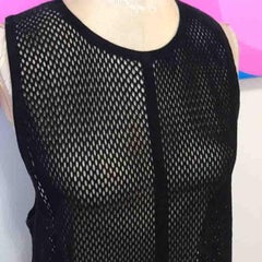 Gucci Black Suede Mini Tunic Dress