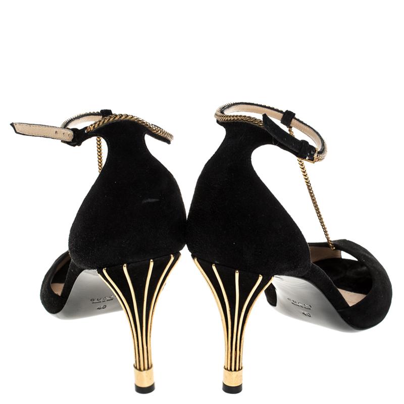gucci ophelie shoes
