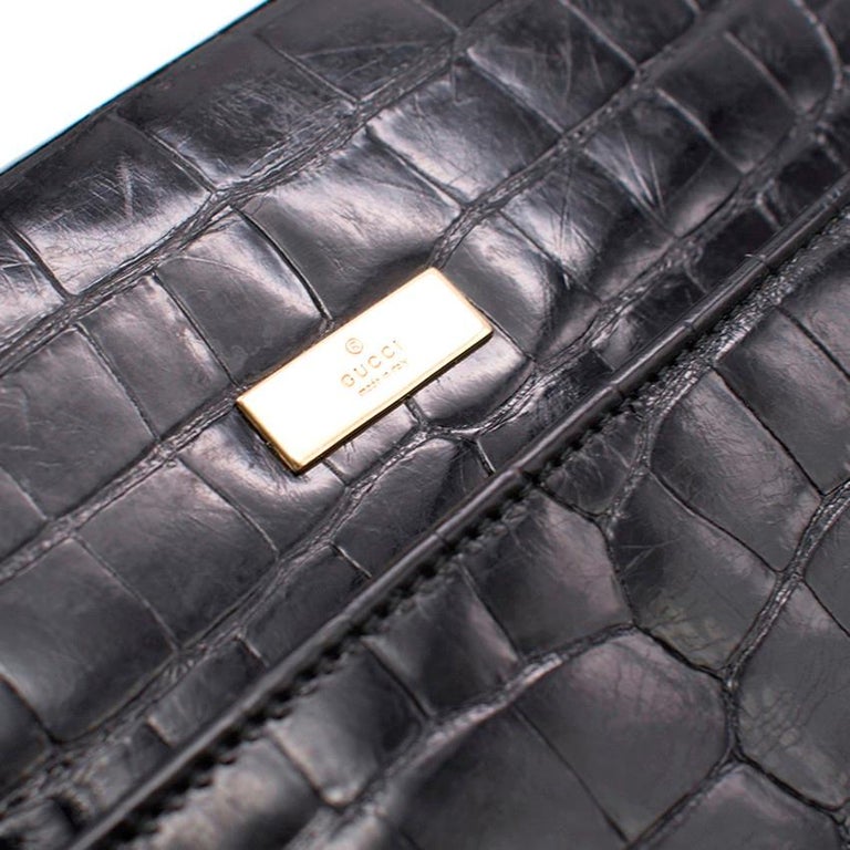 black top handle