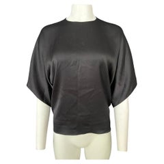 Used Gucci Black Top, Size 38