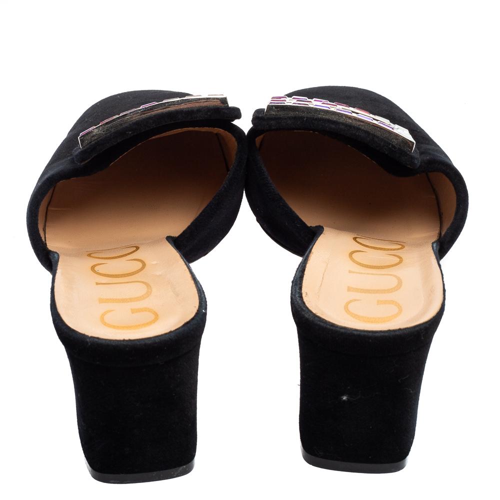 gucci madelyn mules