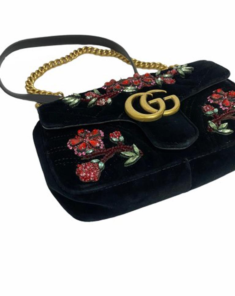 midnight velvet handbolsas