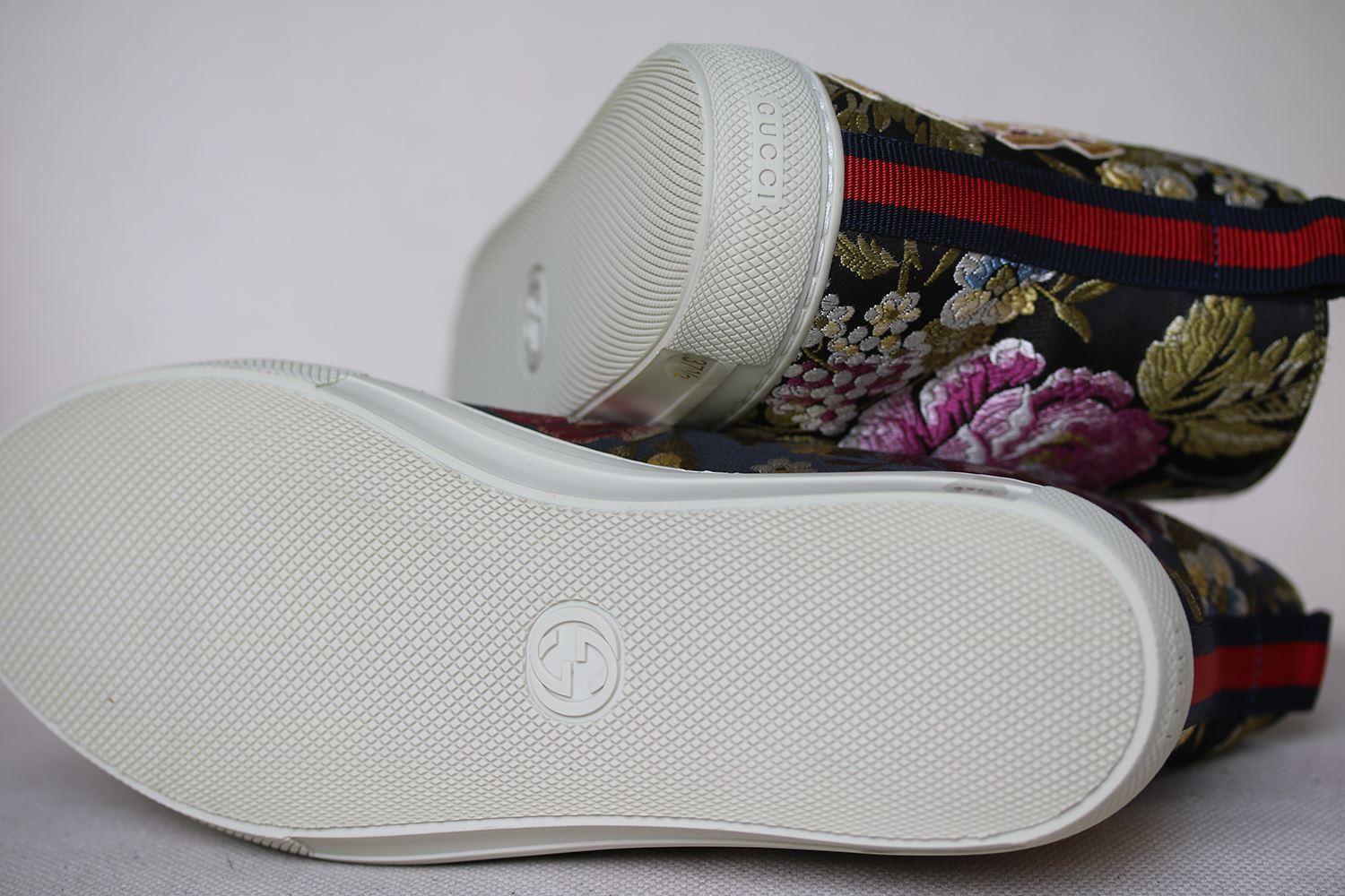 blind for love sneakers
