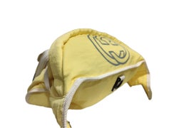 Gucci blind for love yellow Fanny pack