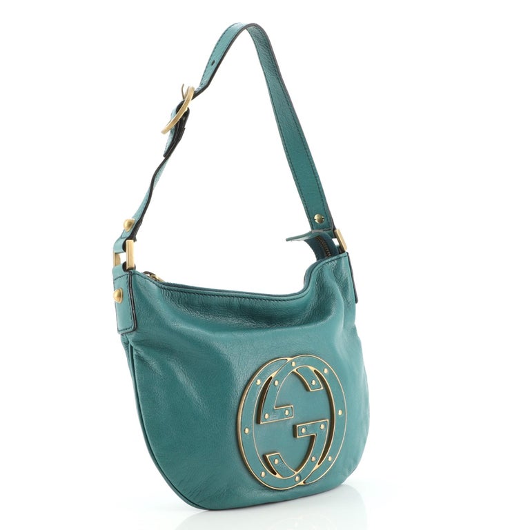 Gucci Blondie Hobo Leather Small at 1stDibs | gucci blondie mini, gucci  blondie small, gucci blondie suede bag
