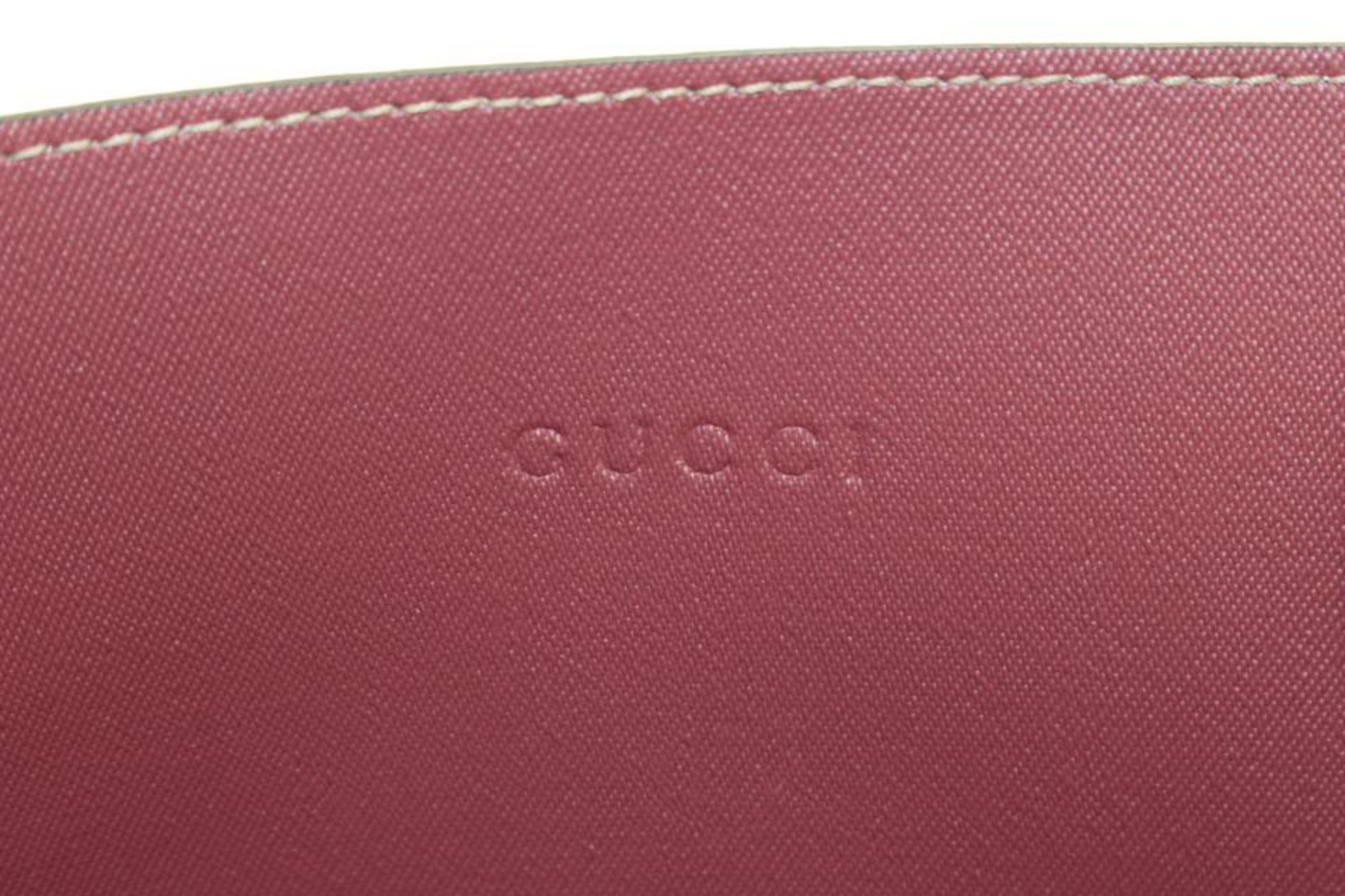 Gucci Blooms Supreme GG Reversible Tote 1G1028 3