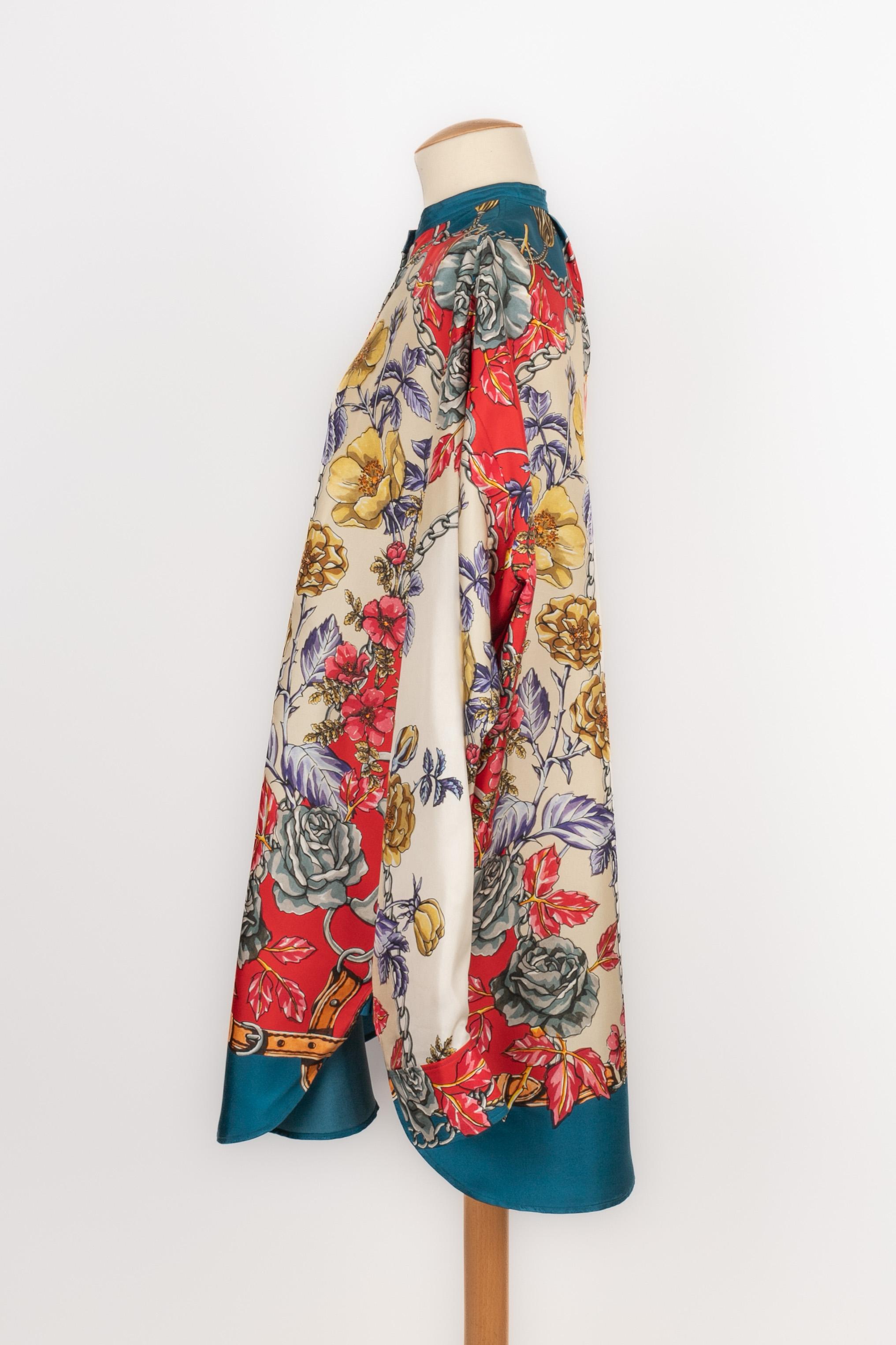 Gucci blouse Winter 2018 For Sale 2