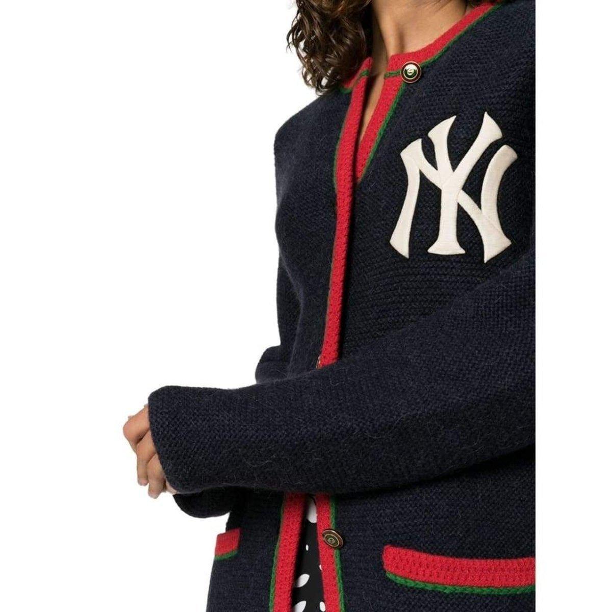 gucci ny sweater