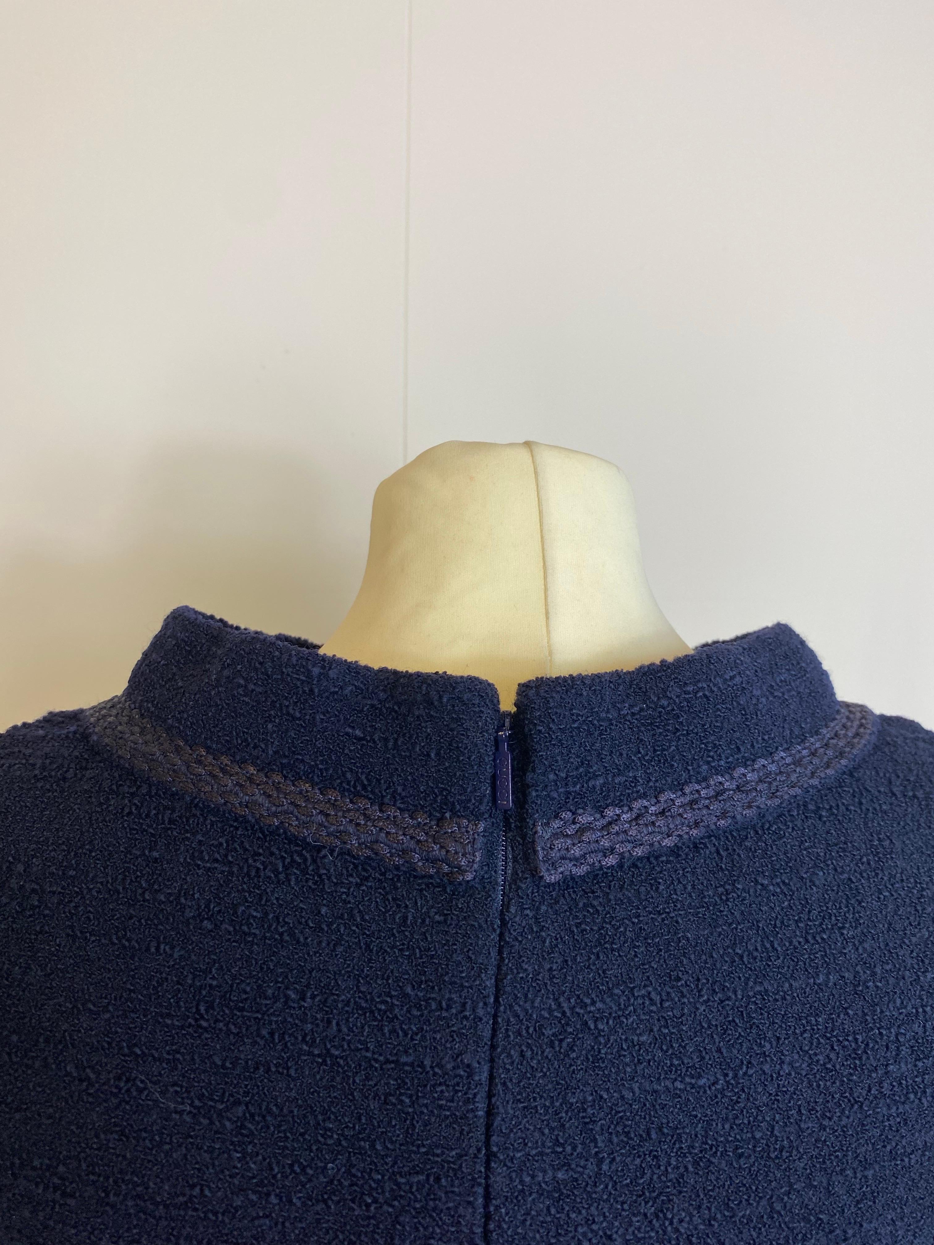 Femenino o masculino Gucci Blue Dress en venta