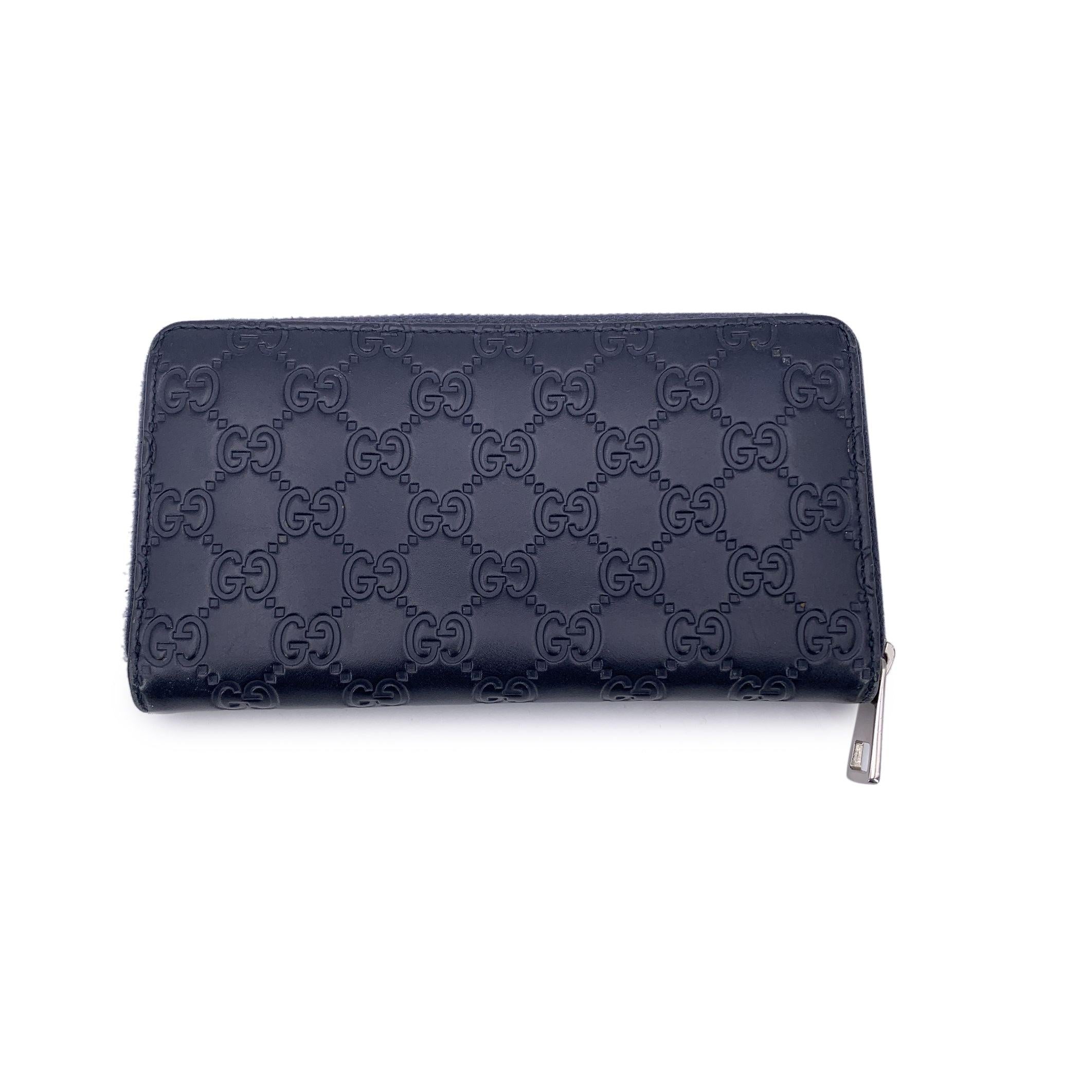 This beautiful Bag will come with a Certificate of Authenticity provided by Entrupy. The certificate will be provided at no further cost Elevate your everyday essentials with this Gucci GG Wallet, a sleek and sophisticated piece crafted from the