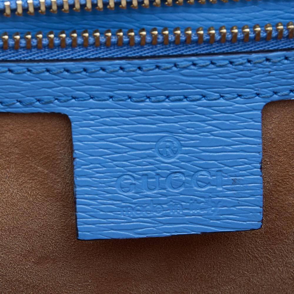 floral print gucci bag