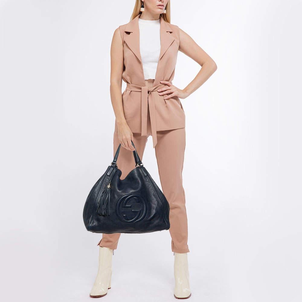 gucci soho grande