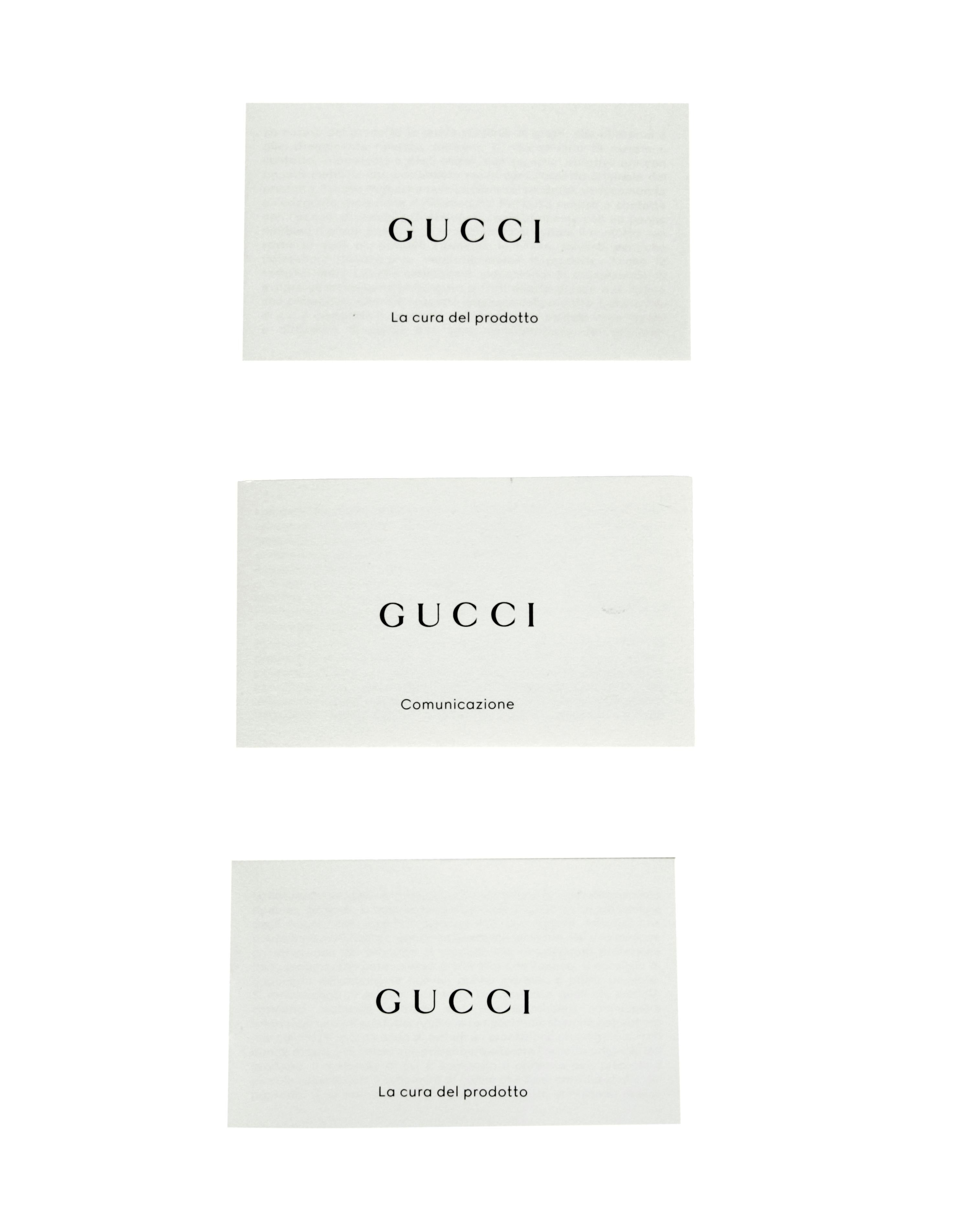 Gucci Blue/ Natural Small Gg Matelasse Marmont 2.0 Raffia Shoulder Bag 5