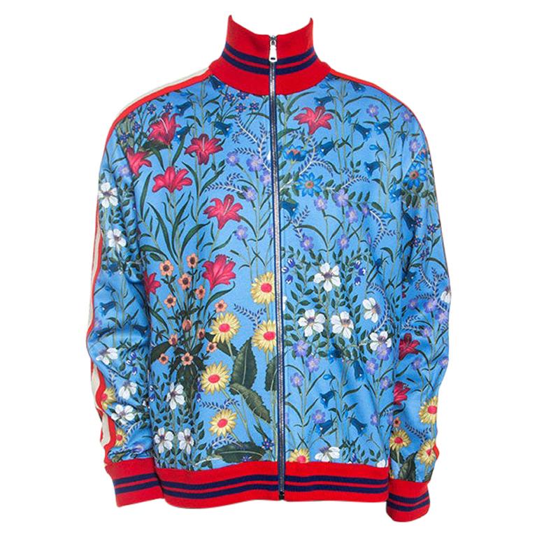 Vintage Gucci Jackets - 206 Sale at 1stDibs | 1980s jackets, 80s gucci jacket, gucci jacket