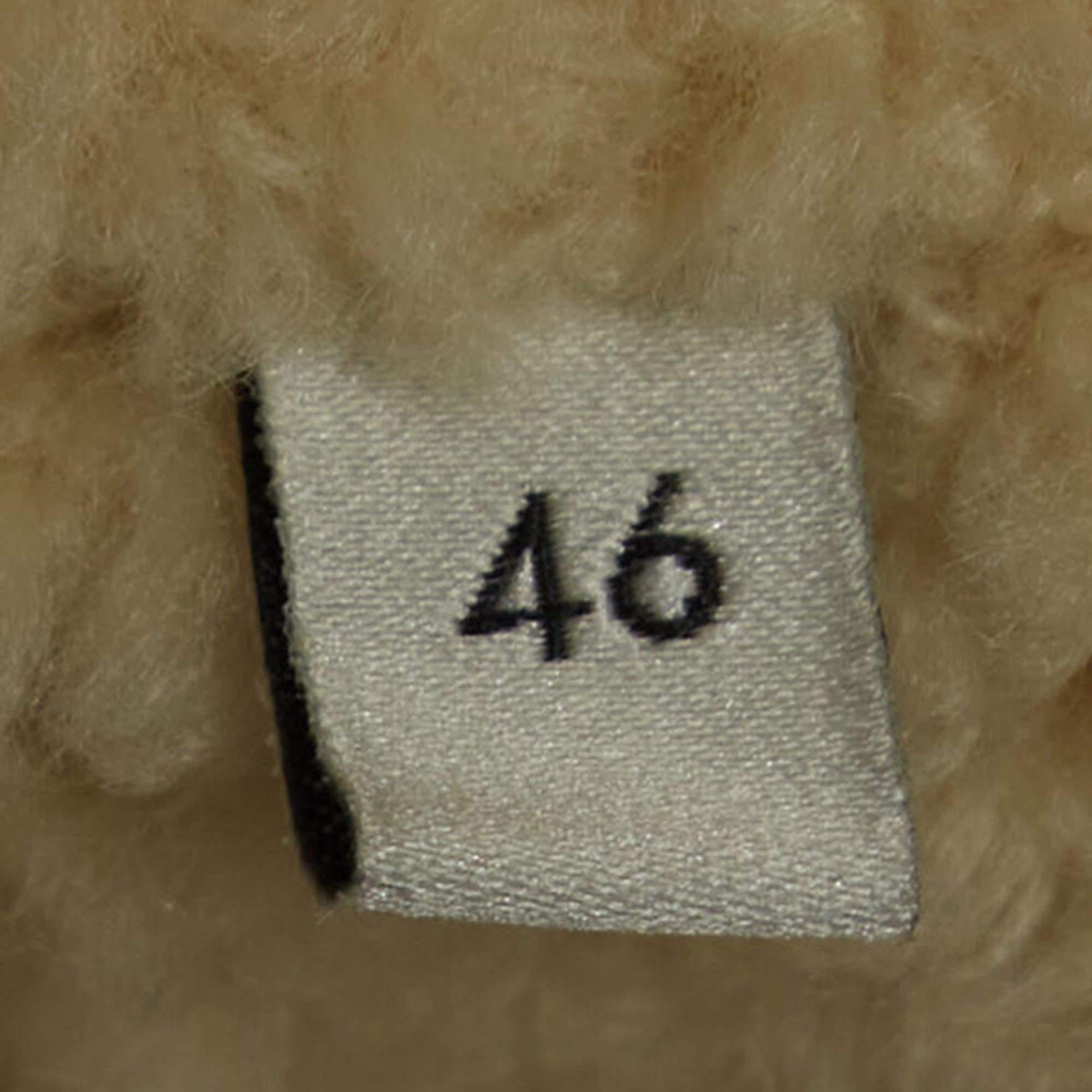 Blaue bestickte Denim-Jacke von Gucci mit Paramount Pictures S 1
