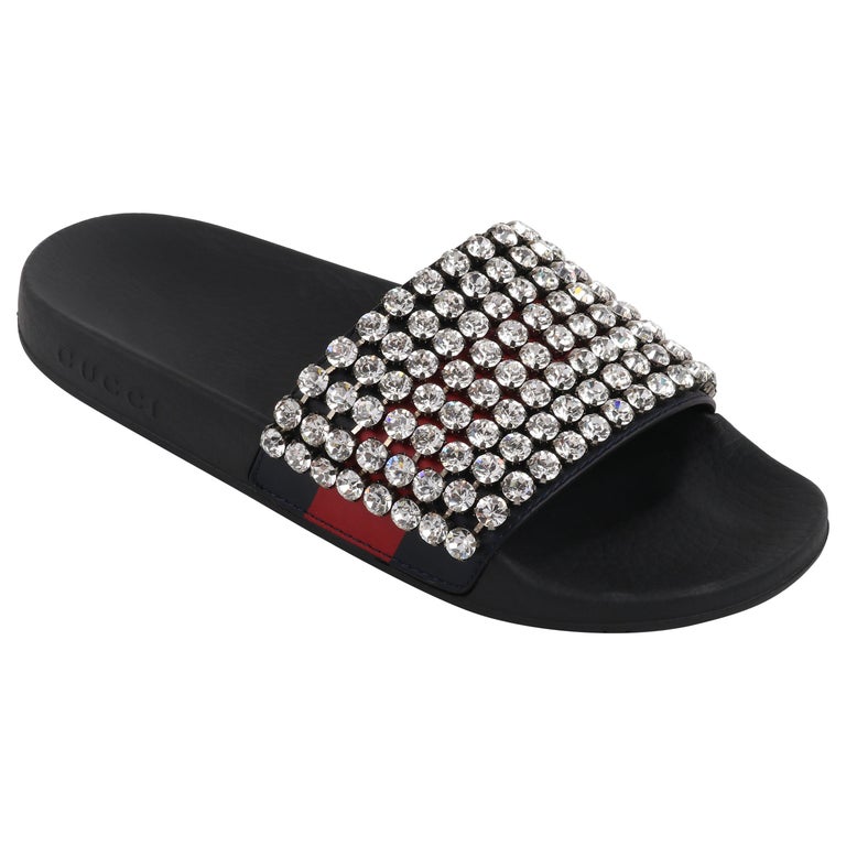gucci sale slides
