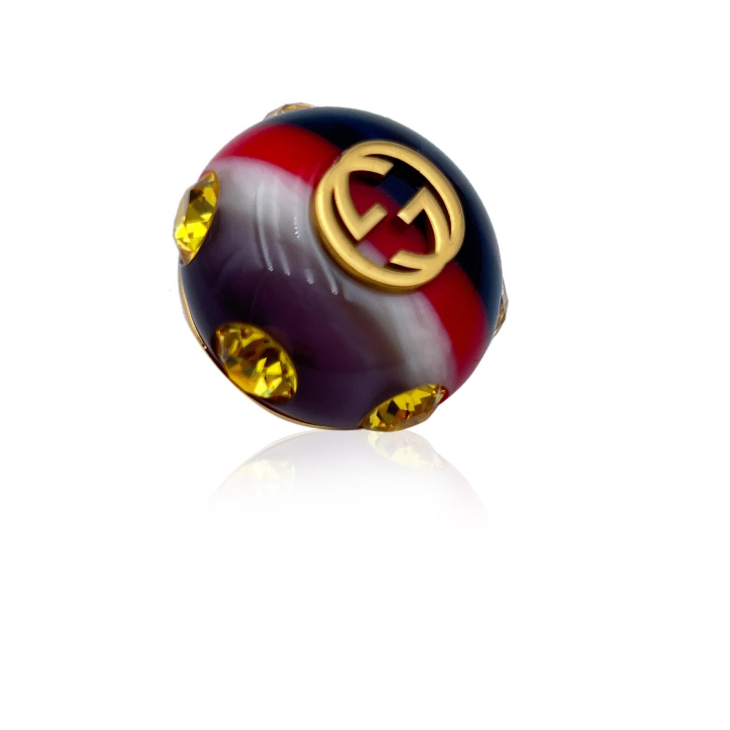 gucci soccer ball