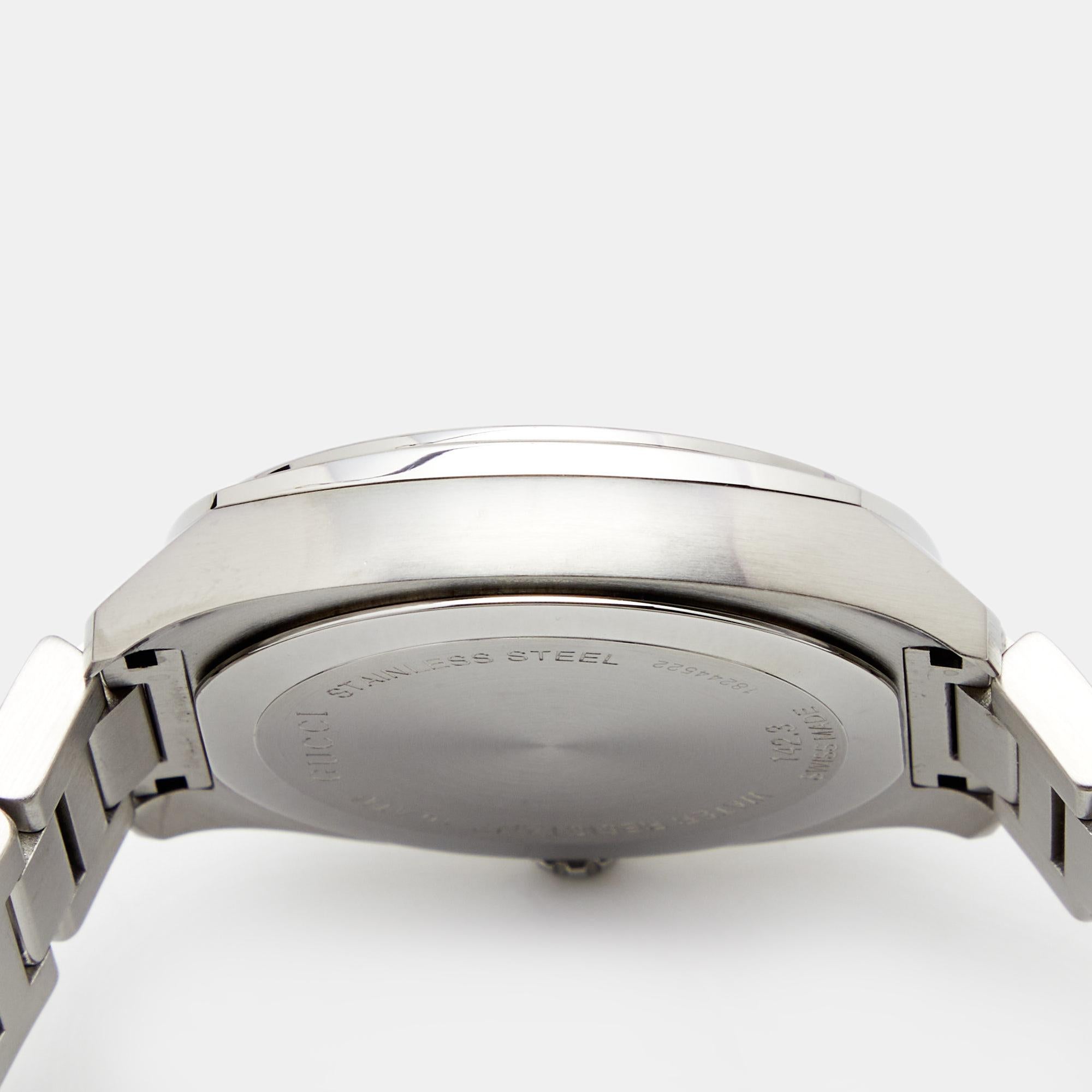 gucci watch 142.3