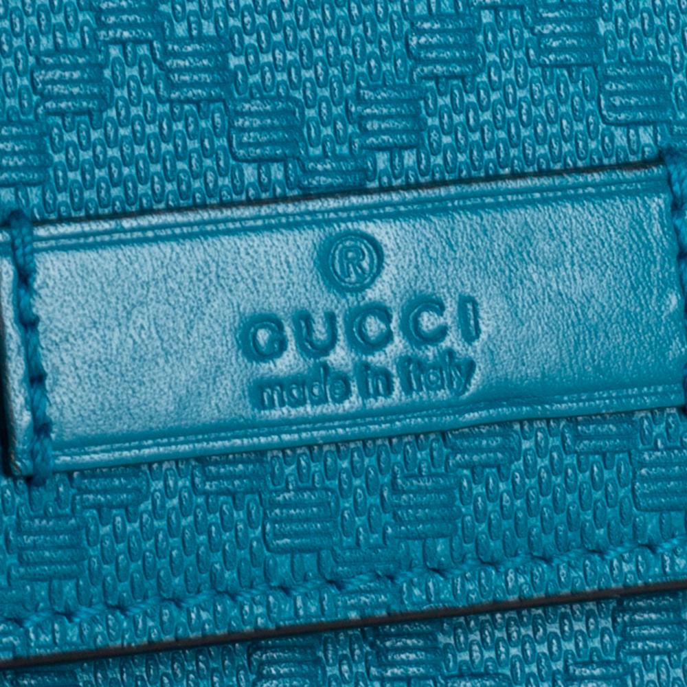 gucci diamante wallet
