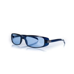 Gucci, blue vintage GG1188-S sunglasses