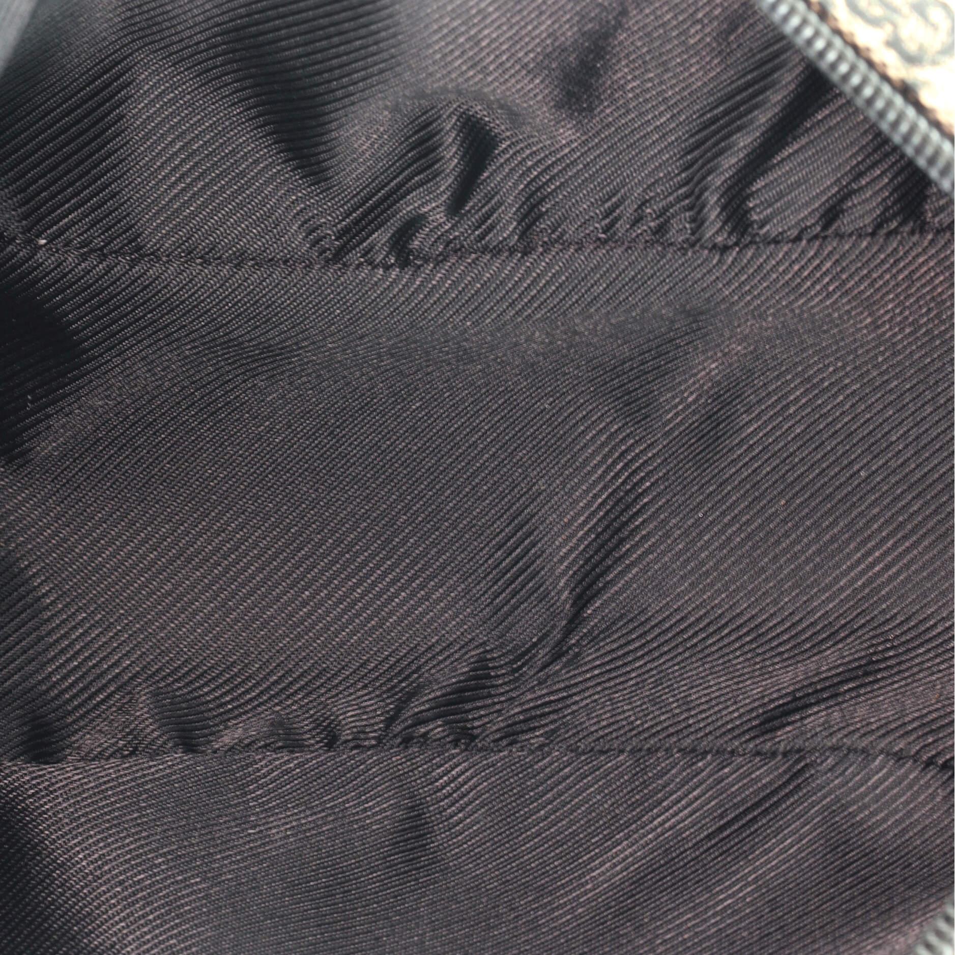 gucci boat pochette bag