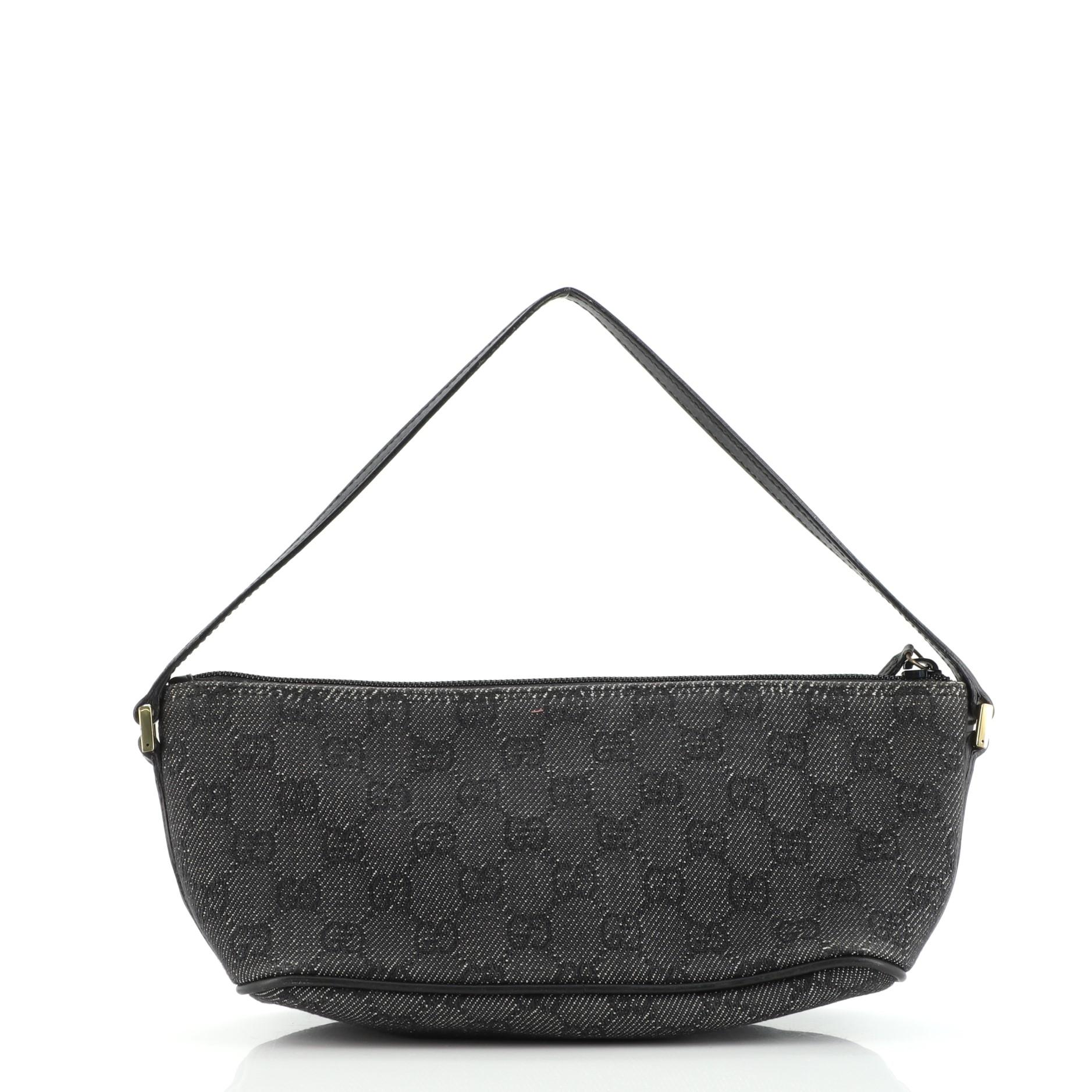 gucci mini pochette