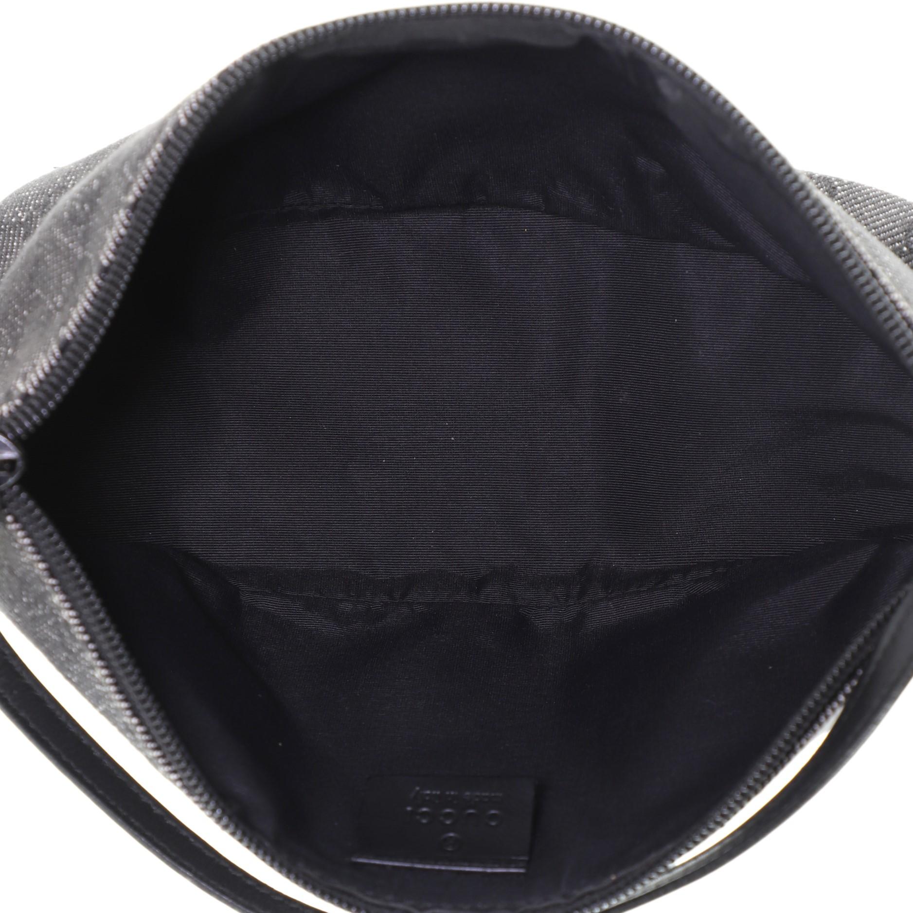 vintage gucci pochette