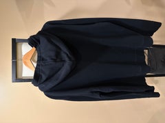 Gucci Bootleg Logo Black Classic Pullover Hoodie