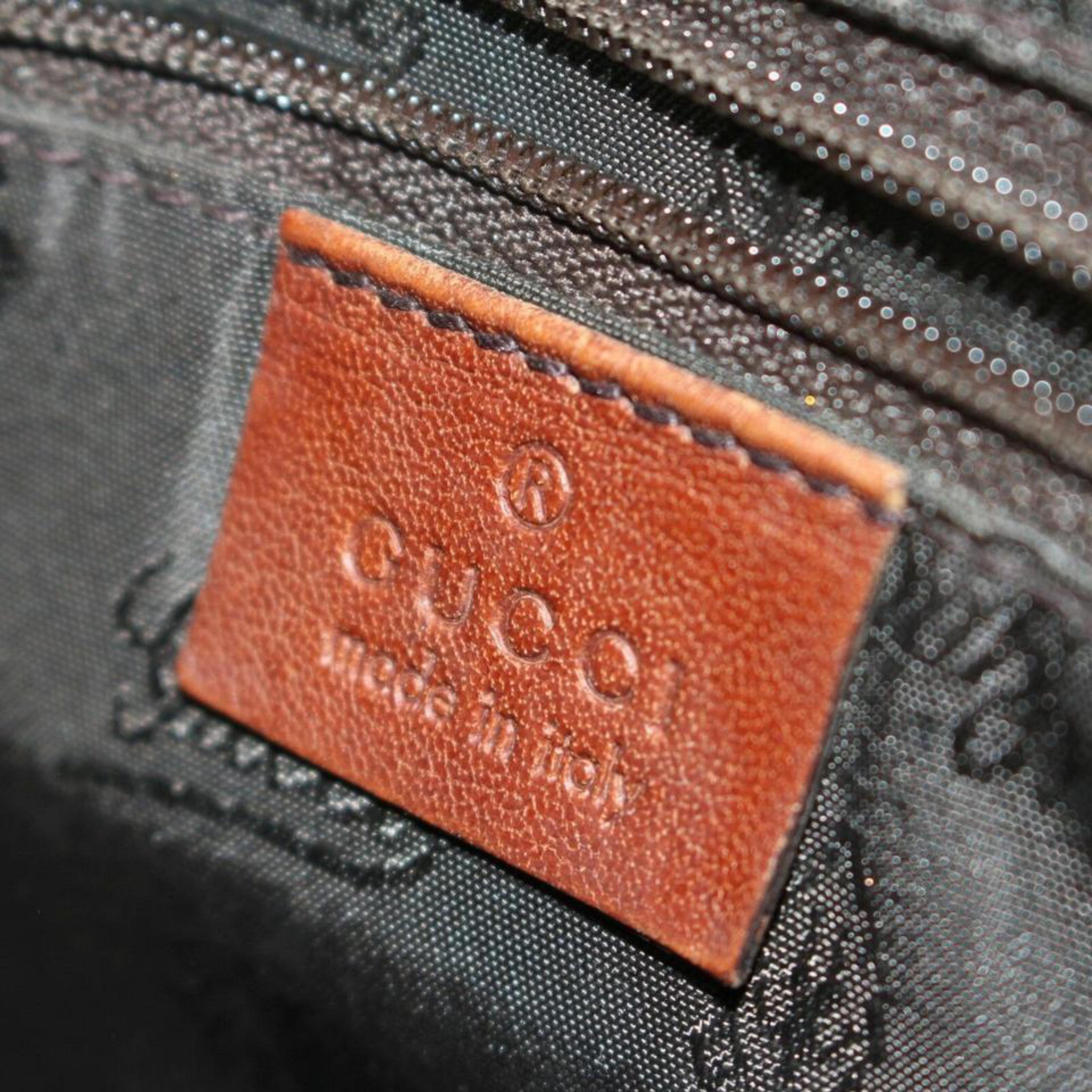 Gucci Boston Crystal Monogram Gg 869991 Pink Coated Canvas Shoulder Bag In Good Condition For Sale In Forest Hills, NY