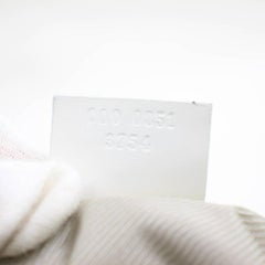 Gucci Boston Light 867430 Blue Canvas Satchel