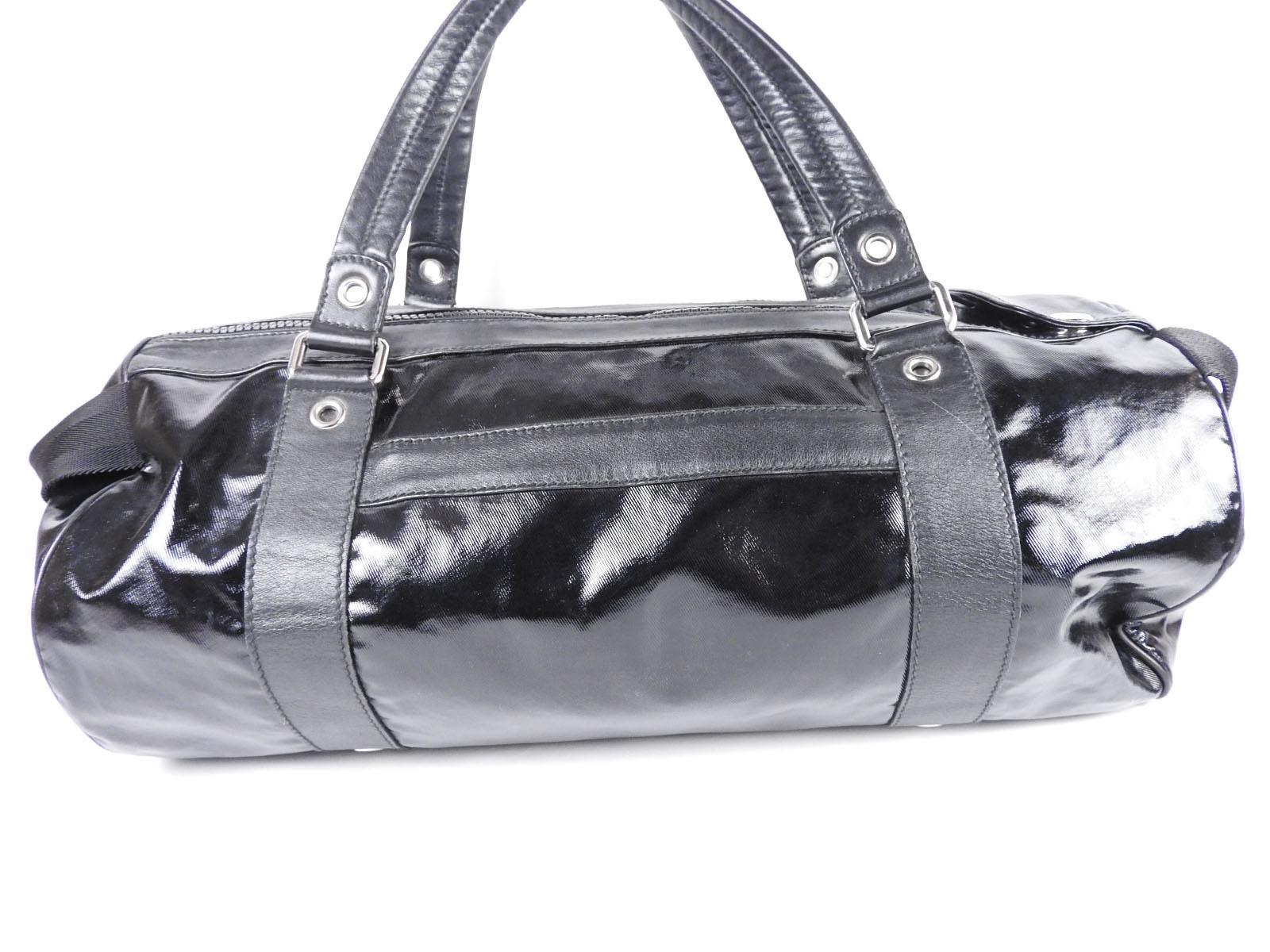 head monte carlo bag