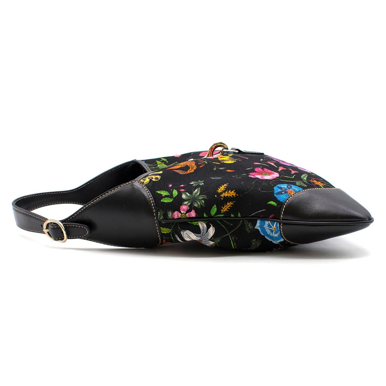 gucci botanical bag