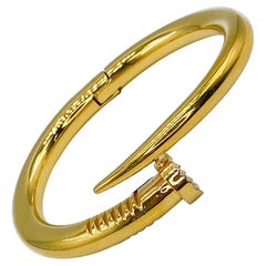 Gucci Bracelet Vintage 1990s Bangle