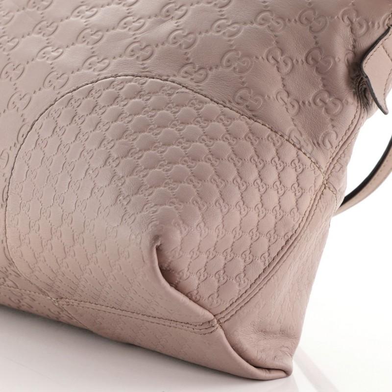 Gucci Bree Dome Tote Guccissima Leather Medium 1