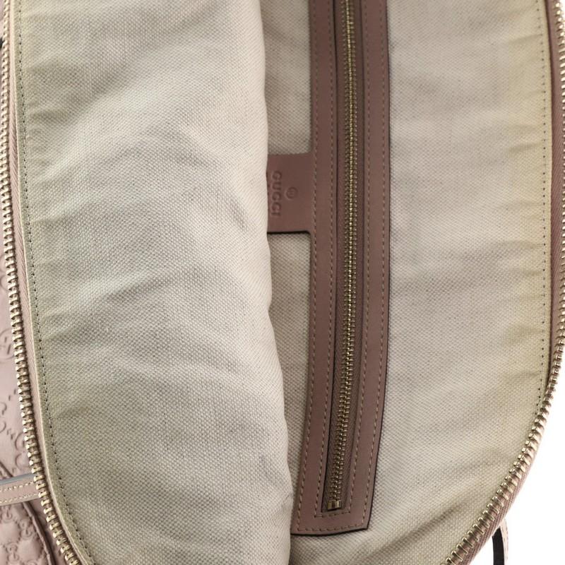 Gucci Bree Dome Tote Guccissima Leather Medium 4