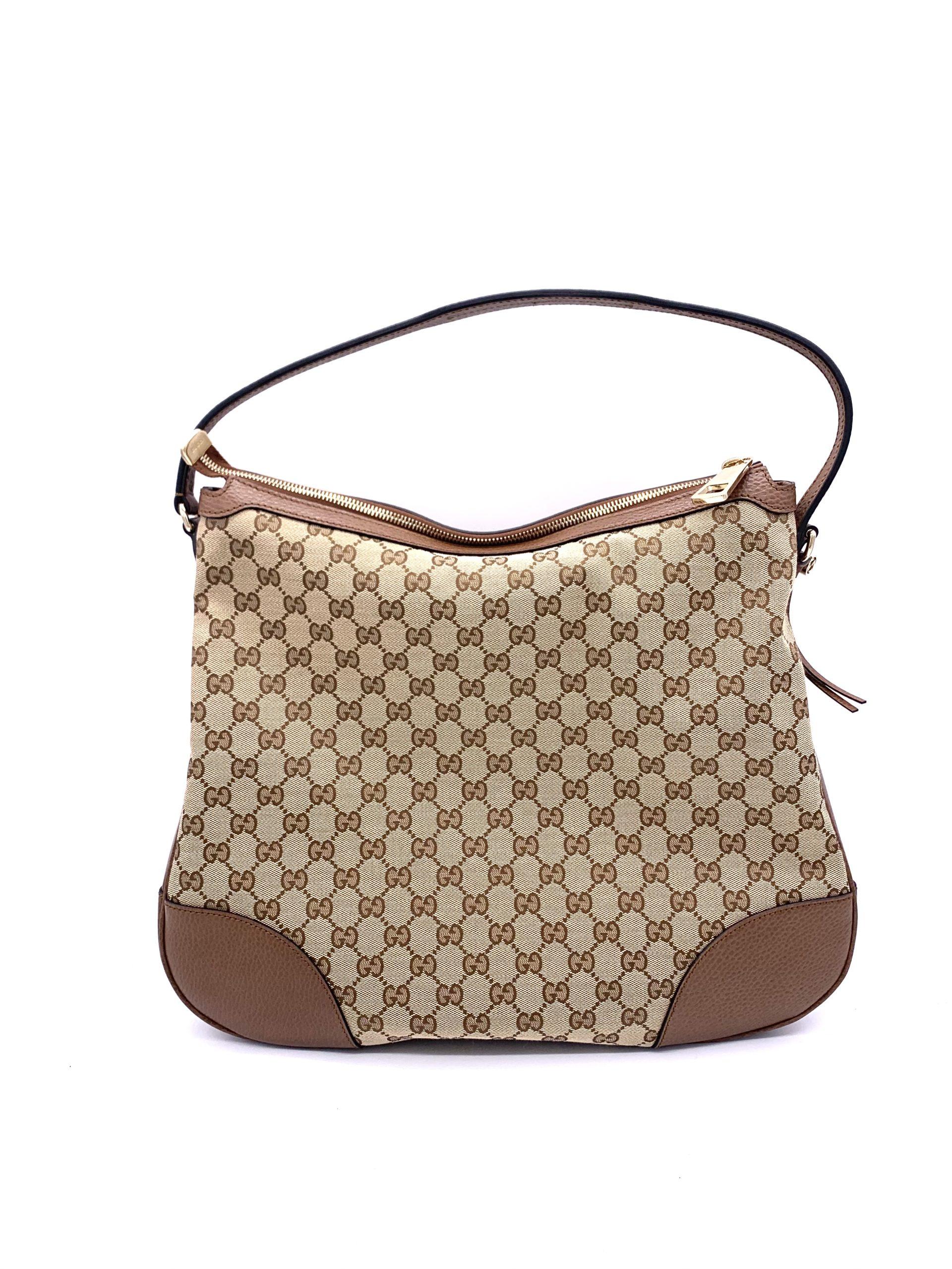 Women's Gucci Bree Hobo Bag For Sale