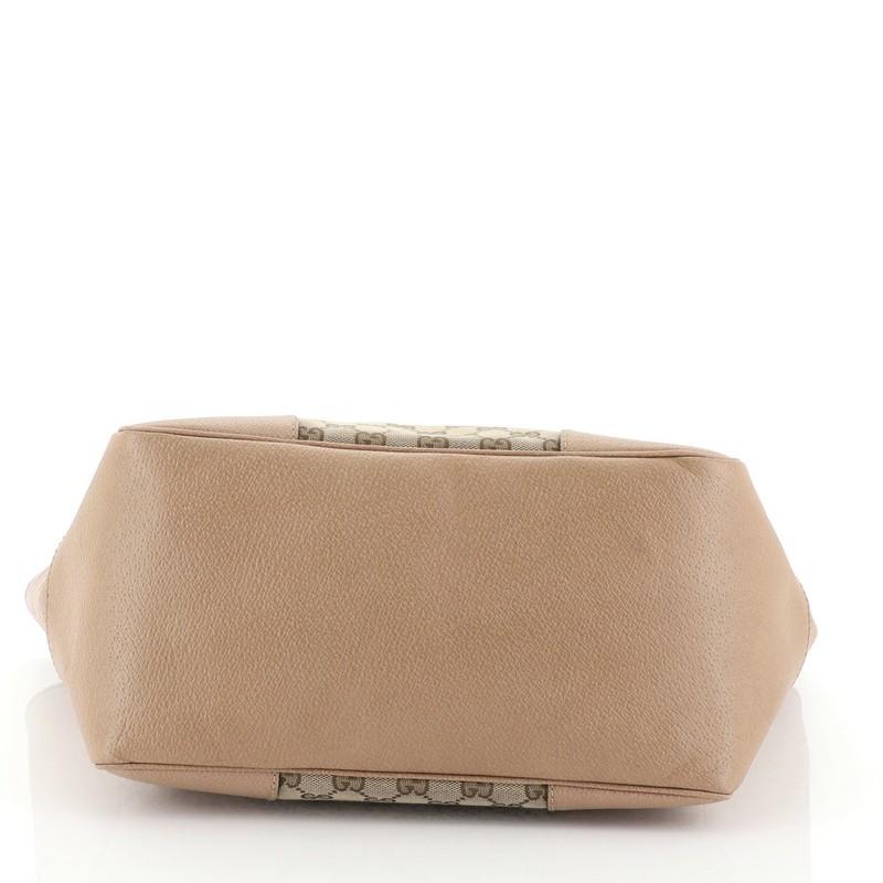 gucci bree tote