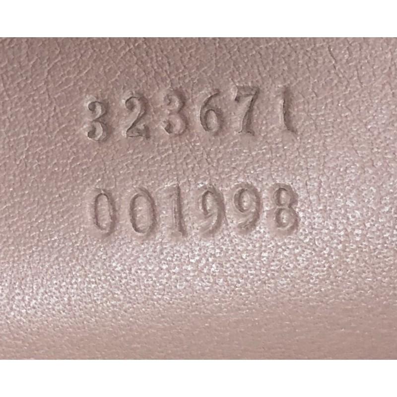 Gucci Bree Tote Guccissima Leather Medium 3