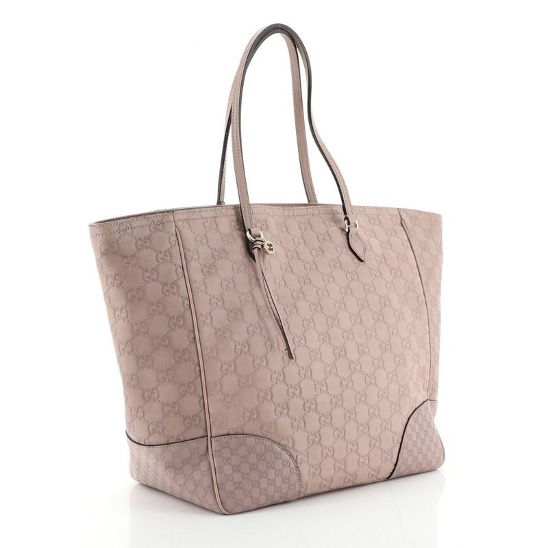 dusty peach medium bree satchel bag