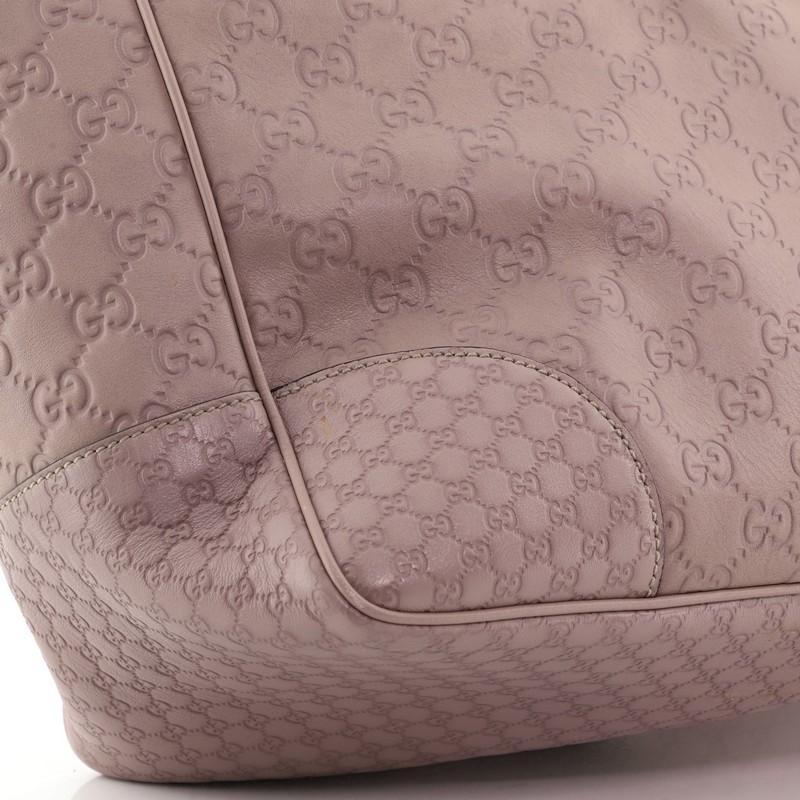 Gucci Bree Tote Guccissima Leather Medium 1