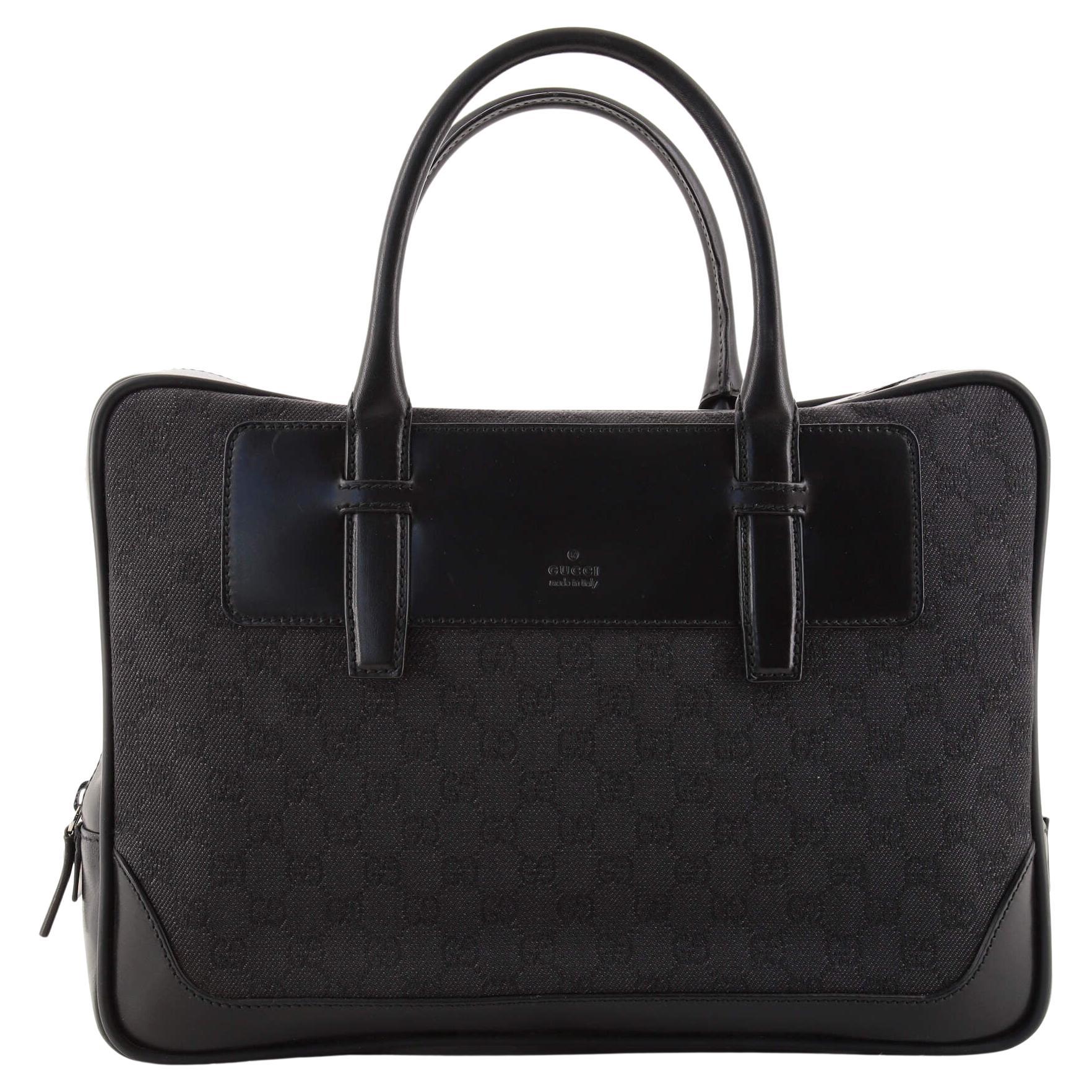 Gucci Briefcases at 1stDibs